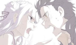 re0漫画,Re:从零开始的异世界生活——穿越与成长的奇幻旅程